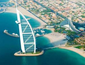 Fascinating Dubai Tour - Fascinating Dubai Package